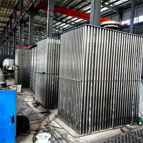 张家界管式空气预热器厂家