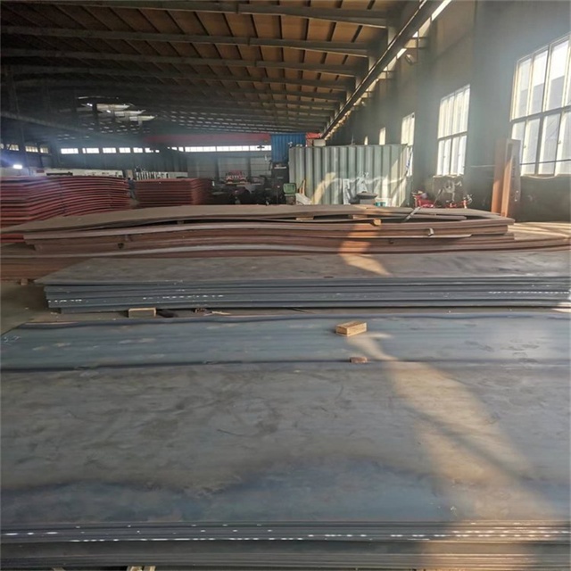 张家界09cupcrni-a考登钢板