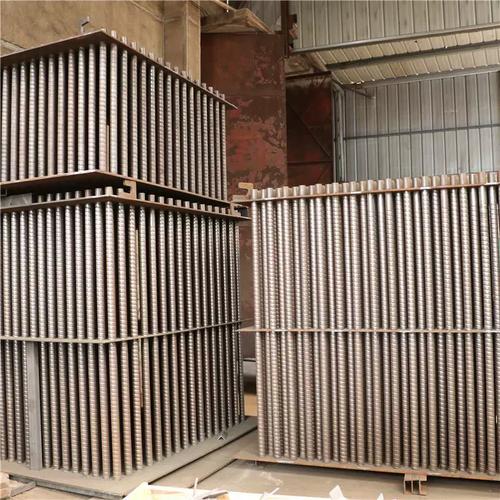 张家界空气预热器管