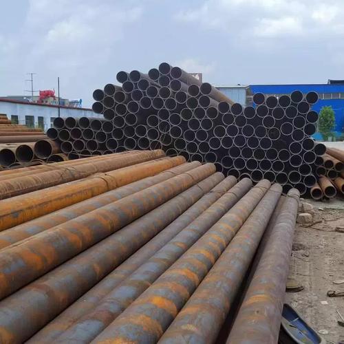 张家界耐候钢管