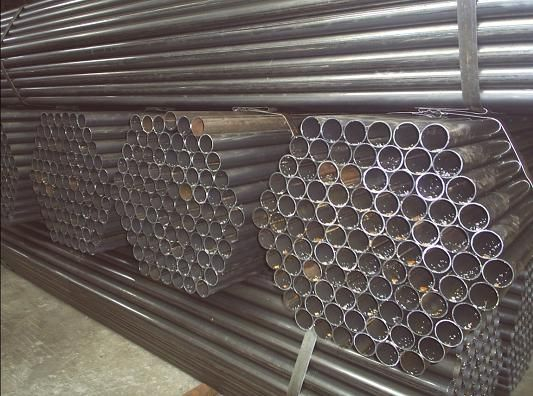 张家界q345gnh耐候钢管