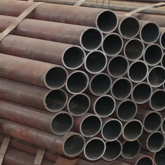 张家界09CuPCrNi-A考登焊管