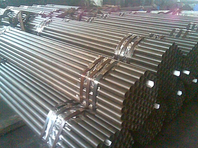 张家界09CuPCrNi-A焊管