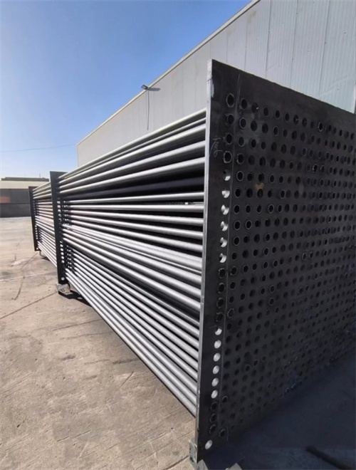 张家界空气预热器金属管