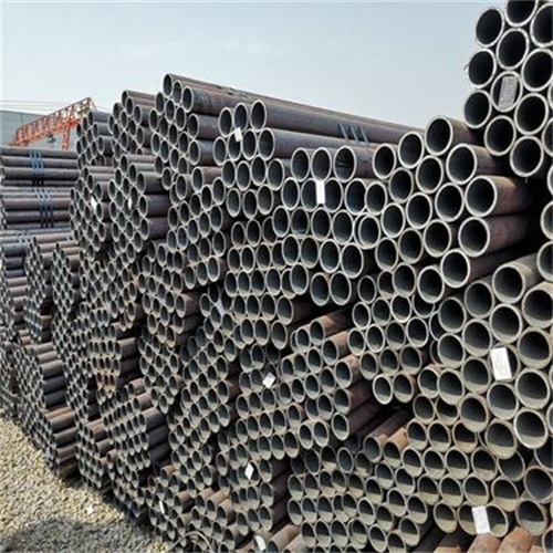 张家界考登钢管现货