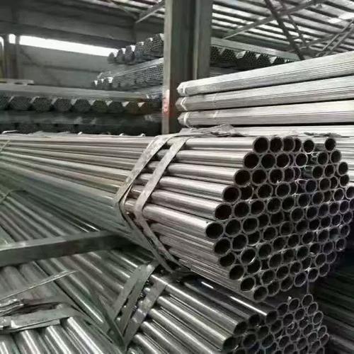 张家界q355nhb耐候钢管