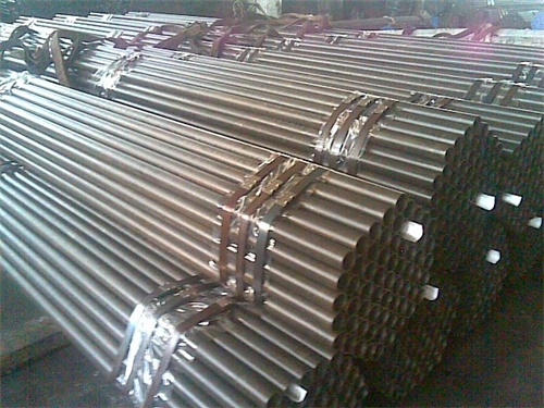 张家界考登钢管加工