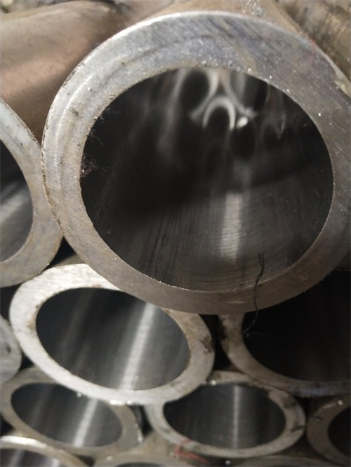 张家界大口径考登钢管价格