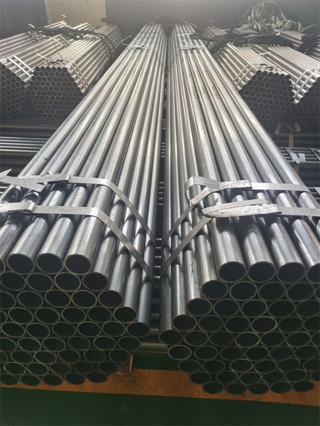 张家界ND钢管冷轧