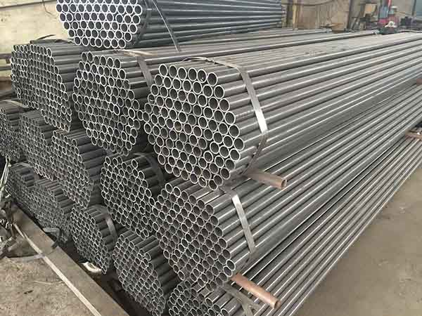 张家界考登钢管美标