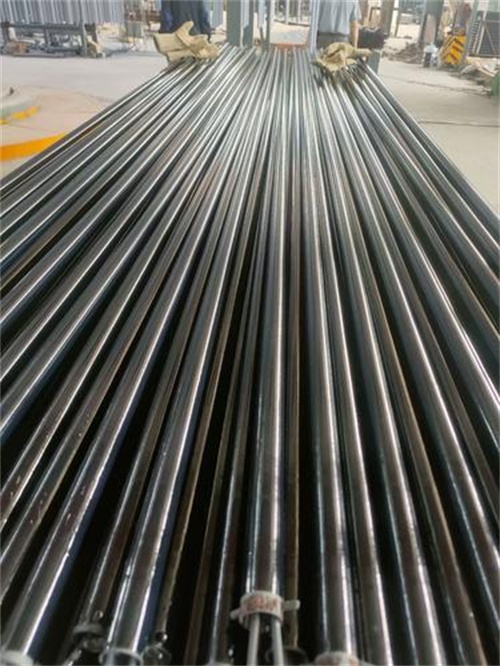 张家界空气预热器管尺寸