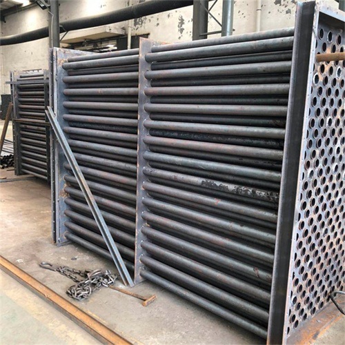 张家界螺纹管空气预热器制造厂